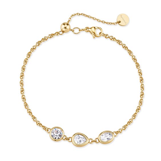 Bracelet Brosway Woman Symphonia in Steel BYM206 - BYM206